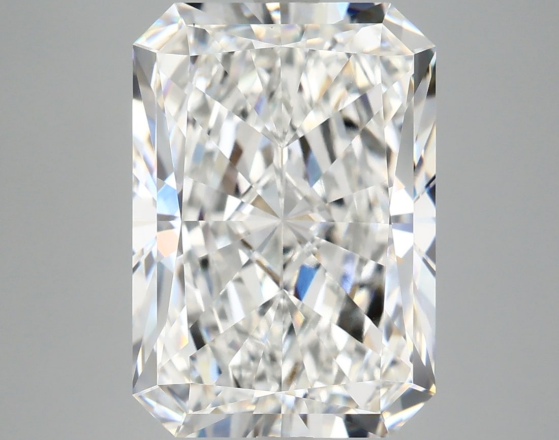 Loose Diamond - RADIANT 7.88ct F VS1 (1 of 1)