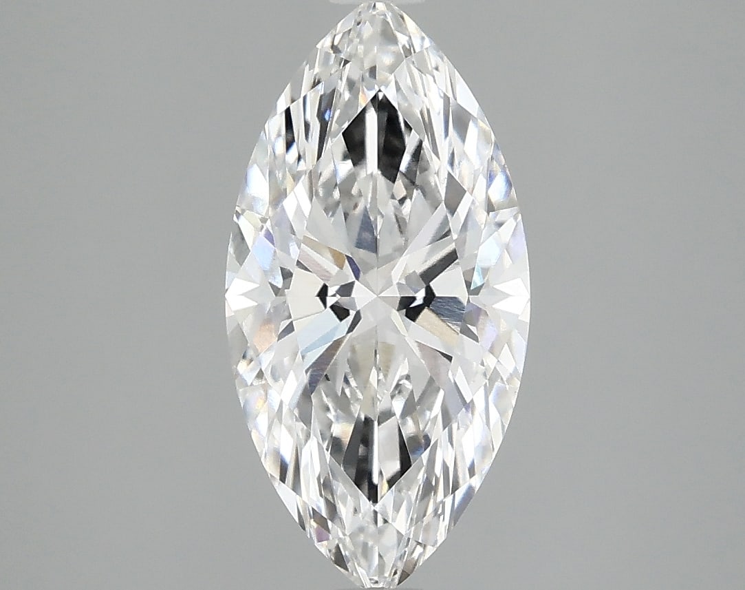 Loose Diamond - MARQUISE 2.09ct D VS1: Loose Diamond - MARQUISE 2.09ct D VS1 Source: This is a real non-mined Diamond that has been grown in a lab Shape: MARQUISE Carats: 2.09 Color: D Clarity: VS1 Certification: IGI Condition: Pre-Owned P