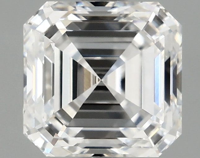 Loose Diamond - ASSCHER 1.59ct D VS1: Loose Diamond - ASSCHER 1.59ct D VS1 Source: This is a real non-mined Diamond that has been grown in a lab Shape: ASSCHER Carats: 1.59 Color: D Clarity: VS1 Certification: IGI Condition: Pre-Owned PLE