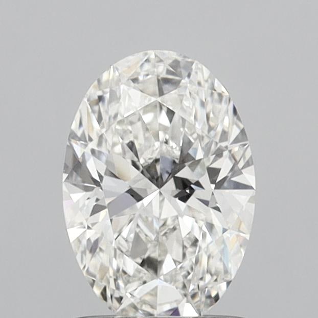 Loose Diamond - OVAL 1.03ct F VVS2: Loose Diamond - OVAL 1.03ct F VVS2 Source: This is a real non-mined Diamond that has been grown in a lab Shape: OVAL Carats: 1.03 Color: F Clarity: VVS2 Certification: IGI Condition: Pre-Owned PLEASE