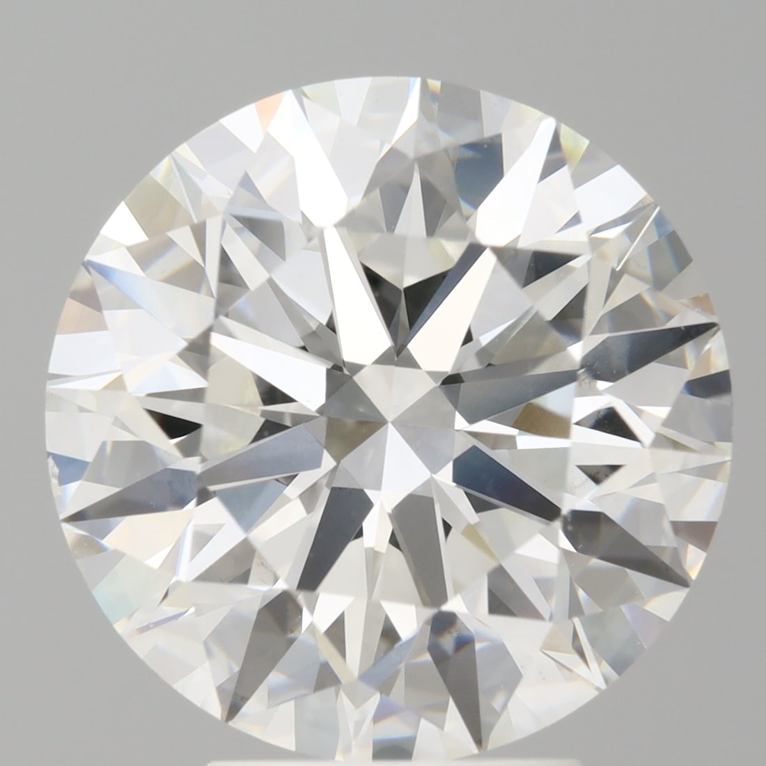 Loose Diamond - Round 5ct E VS2 (1 of 1)