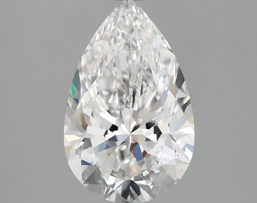Loose Diamond - PEAR 2.03ct E VVS1: Loose Diamond - PEAR 2.03ct E VVS1 Source: This is a real non-mined Diamond that has been grown in a lab Shape: PEAR Carats: 2.03 Color: E Clarity: VVS1 Certification: IGI Condition: Pre-Owned PLEASE 