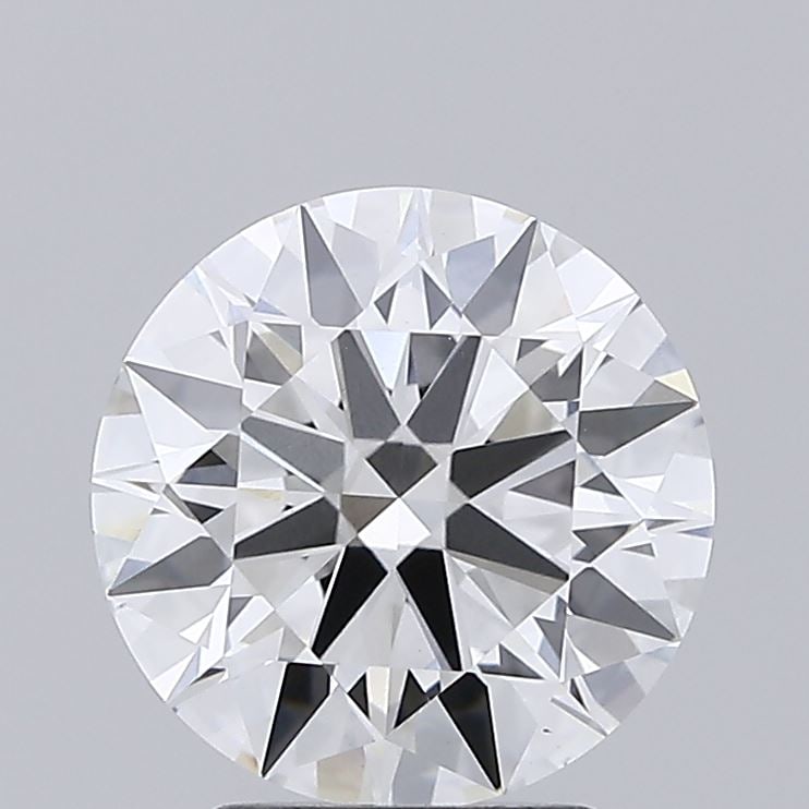 Loose Diamond - Round 2.94ct F VS1: Loose Diamond - Round 2.94ct F VS1 Source: This is a real non-mined Diamond that has been grown in a lab Shape: Round Carats: 2.94 Color: F Clarity: VS1 Certification: IGI Condition: Pre-Owned PLEASE 