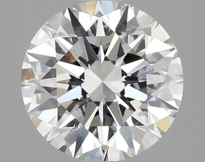 Loose Diamond - Round 2ct F VVS2 (1 of 1)