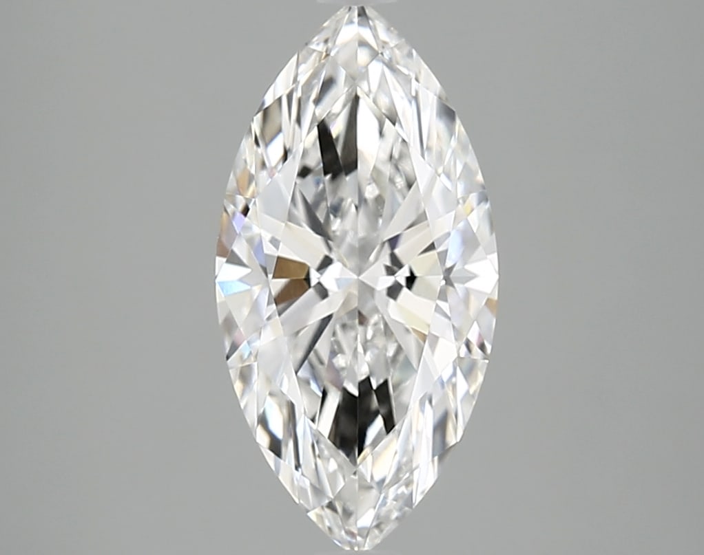 Loose Diamond - MARQUISE 2.09ct E VVS2 (1 of 1)