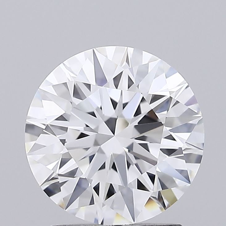 Loose Diamond - ROUND 1.54ct VVS2 (1 of 1)