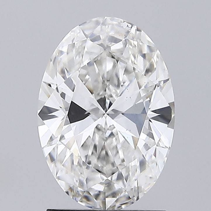 Loose Diamond - OVAL 1.74ct F VS2 (1 of 1)