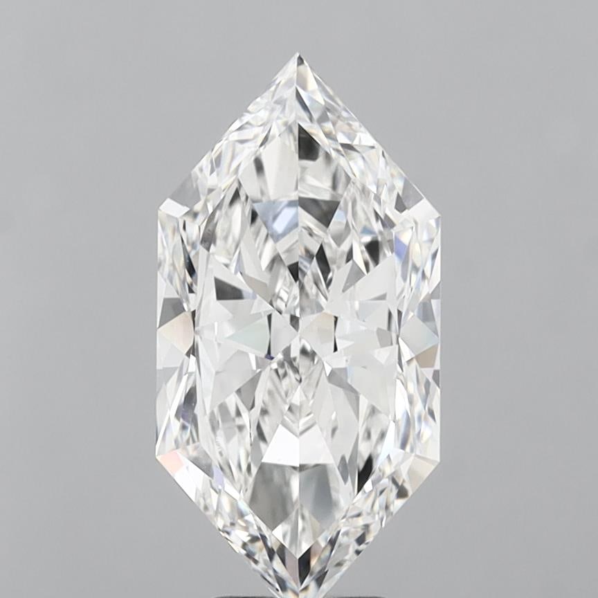 Loose Diamond - HEXAGONAL 1.19ct E VS1 (1 of 1)