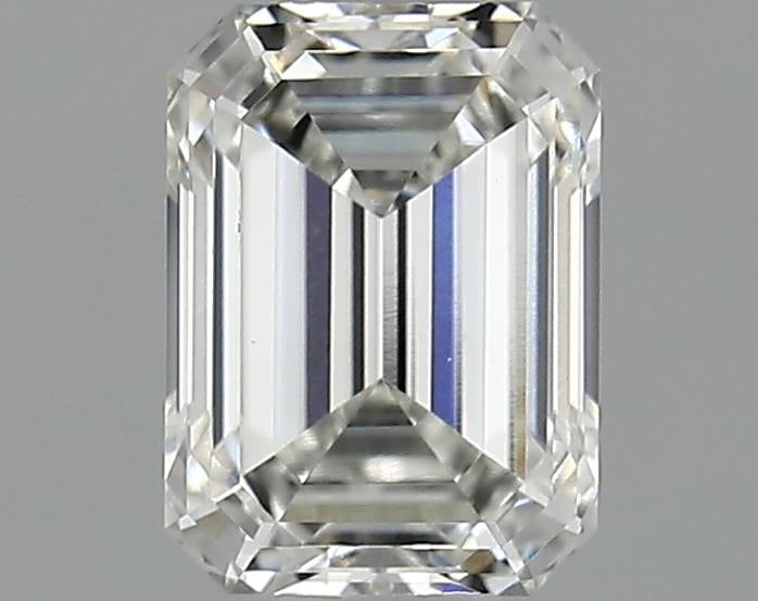 Loose Diamond - EMERALD 1ct F VVS2: Loose Diamond - EMERALD 1ct F VVS2 Source: This is a real non-mined Diamond that has been grown in a lab Shape: EMERALD Carats: 1 Color: F Clarity: VVS2 Certification: IGI Condition: Pre-Owned PLEASE 