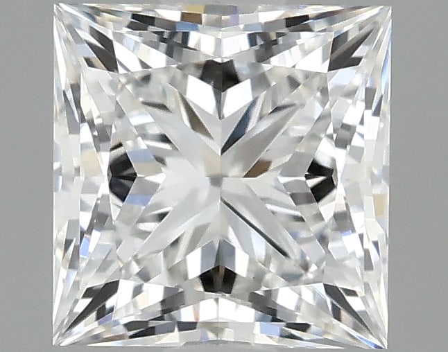 Loose Diamond - PRINCESS 1.08ct E VVS2 (1 of 1)