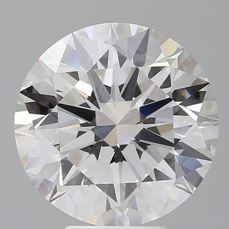 Loose Diamond - Round 6.51ct E VS1: Loose Diamond - Round 6.51ct E VS1 Source: This is a real non-mined Diamond that has been grown in a lab Shape: Round Carats: 6.51 Color: E Clarity: VS1 Certification: IGI Condition: Pre-Owned PLEASE 