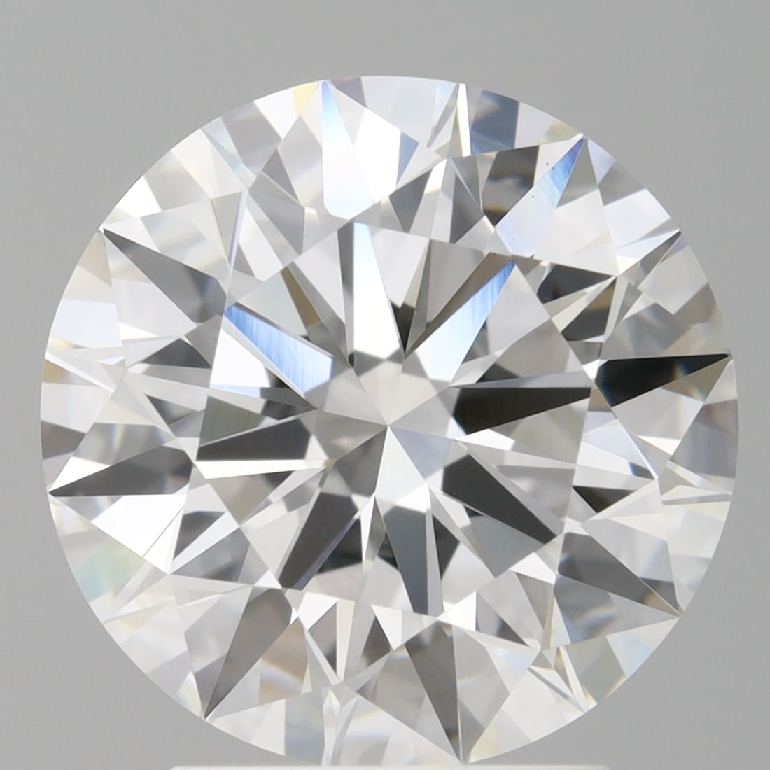 Loose Diamond - Round 3.09ct D VS1: Loose Diamond - Round 3.09ct D VS1 Source: This is a real non-mined Diamond that has been grown in a lab Shape: Round Carats: 3.09 Color: D Clarity: VS1 Certification: IGI Condition: Pre-Owned PLEASE