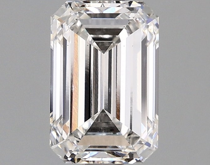 Loose Diamond - EMERALD 1.41ct F VS2 (1 of 1)
