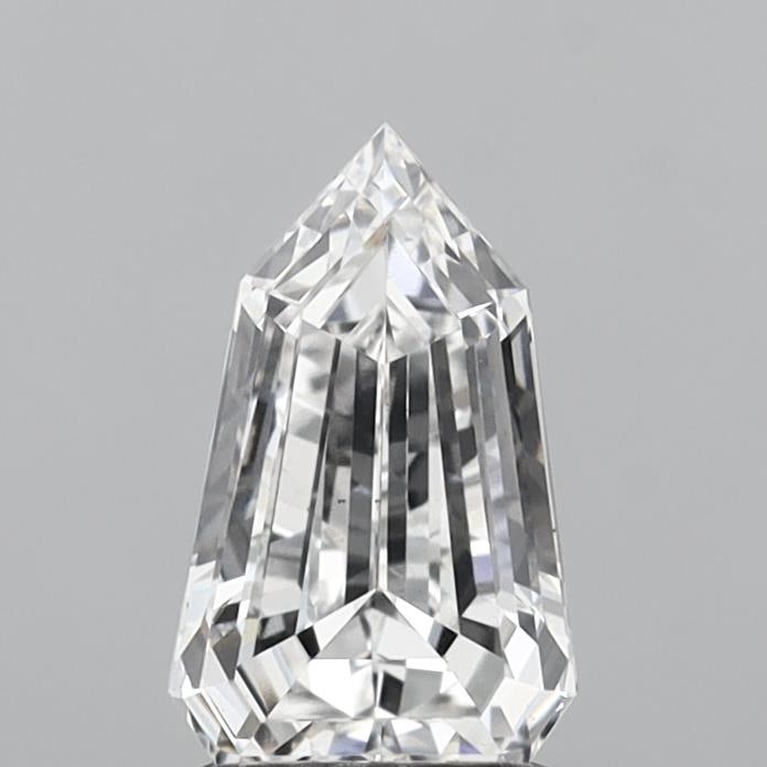 Loose Diamond - HEXAGONAL 1.76ct E VVS2 (1 of 1)
