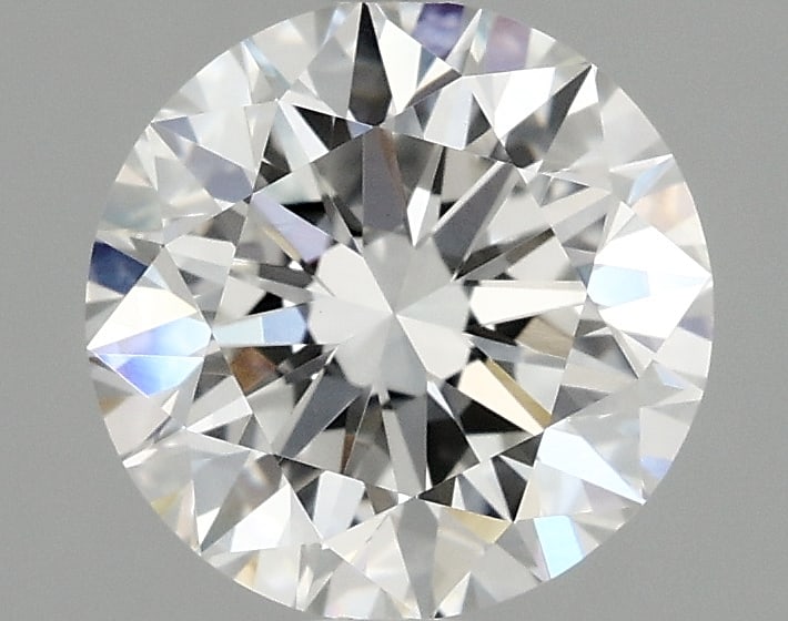 Loose Diamond - Round 2ct F VVS2 (1 of 1)