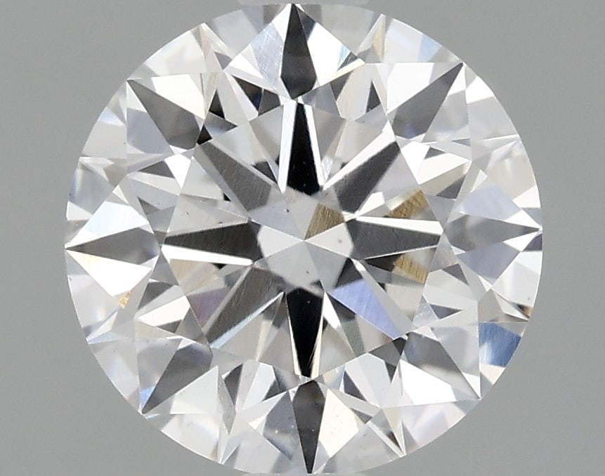 Loose Diamond - Round 1.56ct D VS2: Loose Diamond - Round 1.56ct D VS2 Source: This is a real non-mined Diamond that has been grown in a lab Shape: Round Carats: 1.56 Color: D Clarity: VS2 Certification: IGI Condition: Pre-Owned PLEASE 
