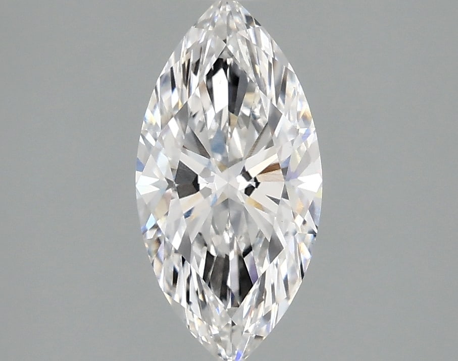 Loose Diamond - MARQUISE 1.23ct D VS1: Loose Diamond - MARQUISE 1.23ct D VS1 Source: This is a real non-mined Diamond that has been grown in a lab Shape: MARQUISE Carats: 1.23 Color: D Clarity: VS1 Certification: IGI Condition: Pre-Owned P