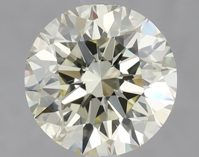 Loose Diamond - ROUND 1.51ct Q-R VS1 (1 of 1)