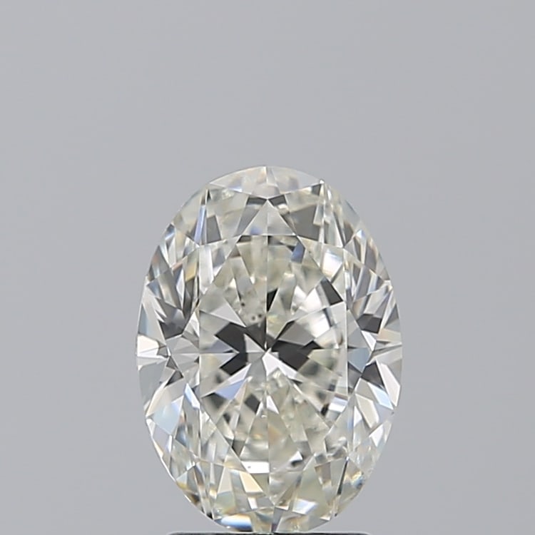 Loose Diamond - OVAL 2.21ct H VS2 (1 of 1)