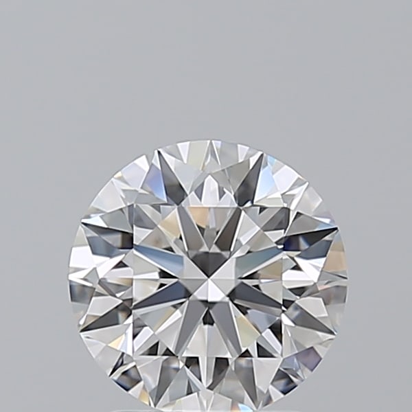 Loose Diamond - Round 1.7ct D VVS1: Loose Diamond - Round 1.7ct D VVS1 Source: Natural Mined Diamond Shape: Round Carats: 1.7 Color: D Clarity: VVS1 Certification: GIA Condition: Pre-Owned PLEASE NOTE: Framed, Large, or heavy items do n