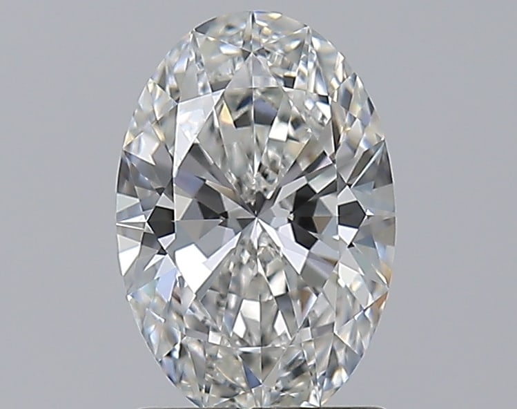 Loose Diamond - OVAL 1.29ct G VVS2 (1 of 1)