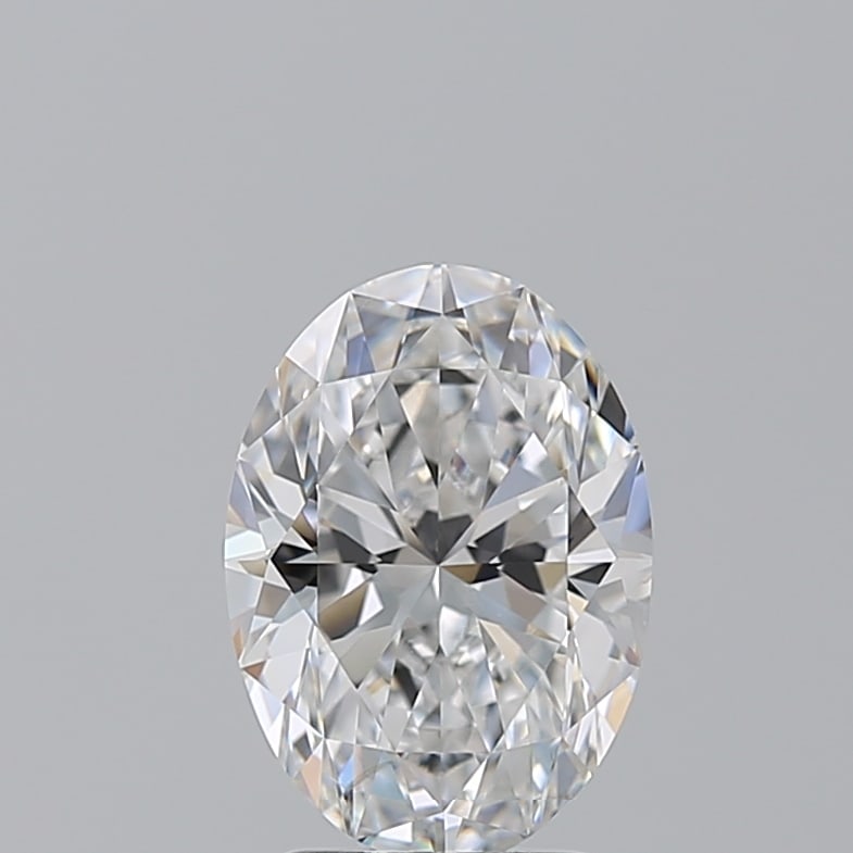 Loose Diamond - OVAL 2.5ct D SI1: Loose Diamond - OVAL 2.5ct D SI1 Source: Natural Mined Diamond Shape: OVAL Carats: 2.5 Color: D Clarity: SI1 Certification: GIA Condition: Pre-Owned PLEASE NOTE: Framed, Large, or heavy items do not h