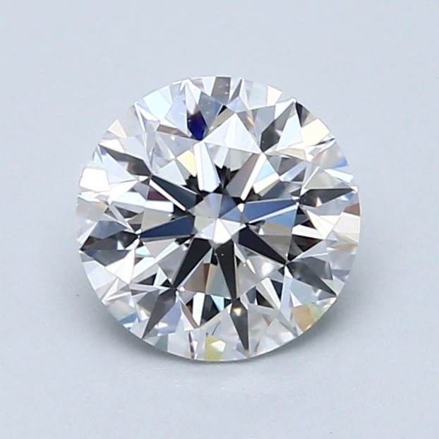 Loose Diamond - Round 1.3ct D VS2: Loose Diamond - Round 1.3ct D VS2 Source: Natural Mined Diamond Shape: Round Carats: 1.3 Color: D Clarity: VS2 Certification: GIA Condition: Pre-Owned PLEASE NOTE: Framed, Large, or heavy items do not