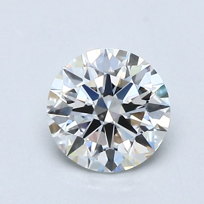 Loose Diamond - Round 0.8ct H VVS2: Loose Diamond - Round 0.8ct H VVS2 Source: Natural Mined Diamond Shape: Round Carats: 0.8 Color: H Clarity: VVS2 Certification: GIA Condition: Pre-Owned PLEASE NOTE: Framed, Large, or heavy items do n