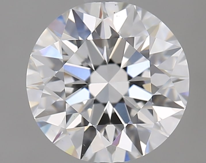 Loose Diamond - Round 1.7ct F VS2 (1 of 1)