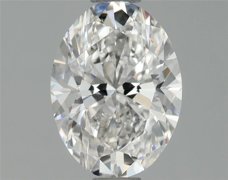 Loose Diamond - OVAL 1ct F VS1: Loose Diamond - OVAL 1ct F VS1 Source: This is a real non-mined Diamond that has been grown in a lab Shape: OVAL Carats: 1 Color: F Clarity: VS1 Certification: IGI Condition: Pre-Owned PLEASE NOTE: