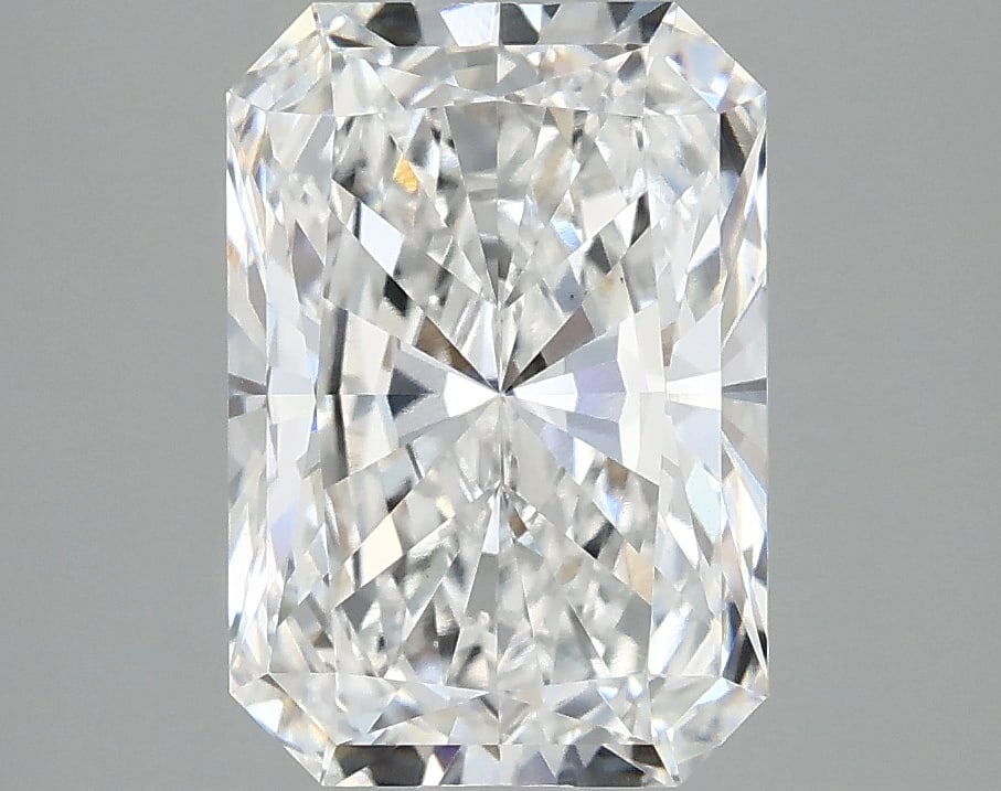 Loose Diamond - RADIANT 3.06ct D VS1 (1 of 1)