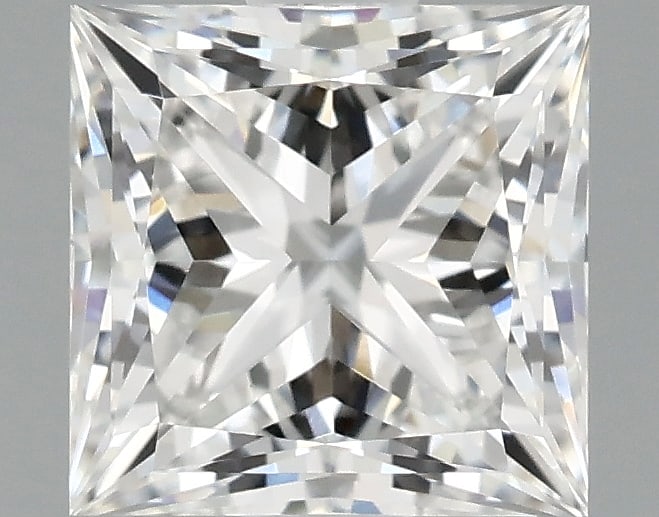 Loose Diamond - PRINCESS 1.1ct E VS1: Loose Diamond - PRINCESS 1.1ct E VS1 Source: This is a real non-mined Diamond that has been grown in a lab Shape: PRINCESS Carats: 1.1 Color: E Clarity: VS1 Certification: IGI Condition: Pre-Owned