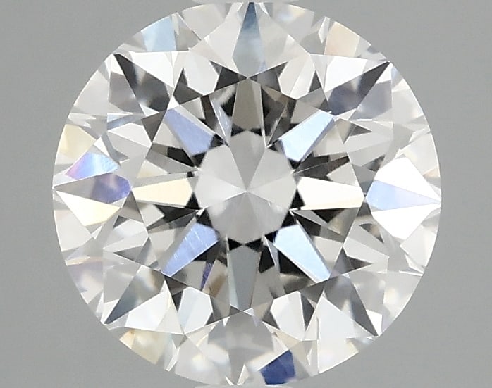 Loose Diamond - Round 2ct F VVS2: Loose Diamond - Round 2ct F VVS2 Source: This is a real non-mined Diamond that has been grown in a lab Shape: Round Carats: 2 Color: F Clarity: VVS2 Certification: IGI Condition: Pre-Owned PLEASE