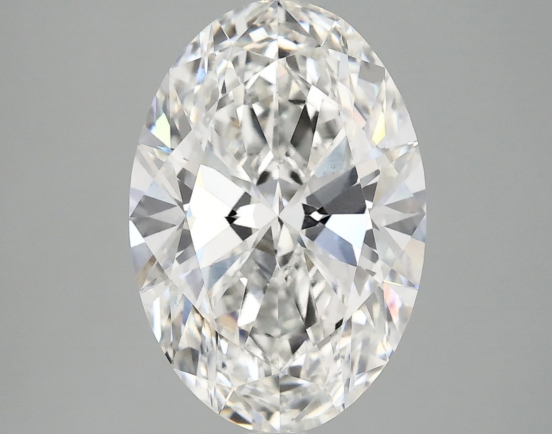 Loose Diamond - OVAL 4.01ct F VS1: Loose Diamond - OVAL 4.01ct F VS1 Source: This is a real non-mined Diamond that has been grown in a lab Shape: OVAL Carats: 4.01 Color: F Clarity: VS1 Certification: IGI Condition: Pre-Owned PLEASE