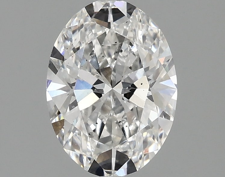 Loose Diamond - OVAL 1.28ct E VS2: Loose Diamond - OVAL 1.28ct E VS2 Source: This is a real non-mined Diamond that has been grown in a lab Shape: OVAL Carats: 1.28 Color: E Clarity: VS2 Certification: IGI Condition: Pre-Owned PLEASE