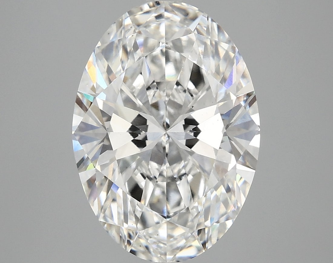 Loose Diamond - OVAL 4.04ct E VS1: Loose Diamond - OVAL 4.04ct E VS1 Source: This is a real non-mined Diamond that has been grown in a lab Shape: OVAL Carats: 4.04 Color: E Clarity: VS1 Certification: IGI Condition: Pre-Owned PLEASE
