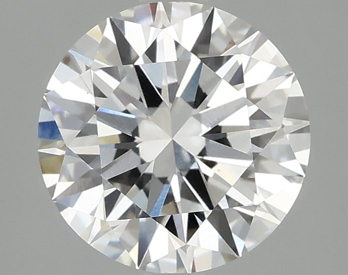 Loose Diamond - Round 2.01ct F VS1: Loose Diamond - Round 2.01ct F VS1 Source: This is a real non-mined Diamond that has been grown in a lab Shape: Round Carats: 2.01 Color: F Clarity: VS1 Certification: IGI Condition: Pre-Owned PLEASE