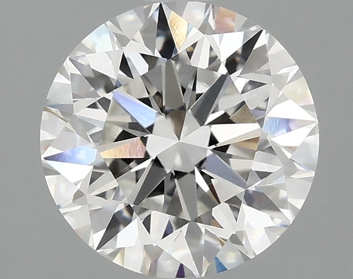 Loose Diamond - Round 2ct F VVS2 (1 of 1)