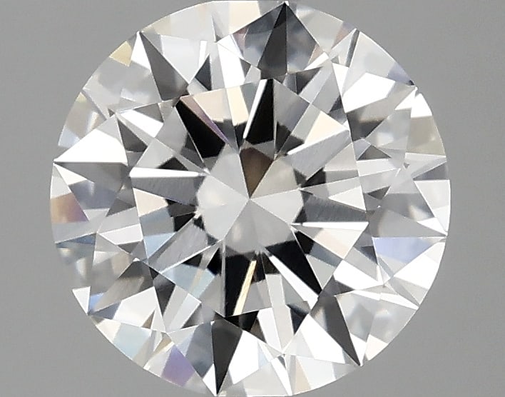 Loose Diamond - Round 2ct F VVS2 (1 of 1)
