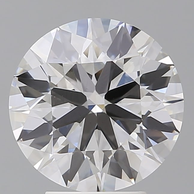 Loose Diamond - Round 4.04ct E VS2: Loose Diamond - Round 4.04ct E VS2 Source: This is a real non-mined Diamond that has been grown in a lab Shape: Round Carats: 4.04 Color: E Clarity: VS2 Certification: IGI Condition: Pre-Owned PLEASE