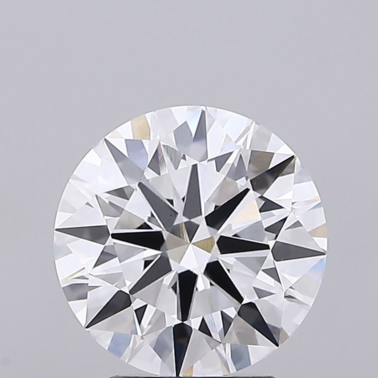 Loose Diamond - Round 3.14ct F VS1: Loose Diamond - Round 3.14ct F VS1 Source: This is a real non-mined Diamond that has been grown in a lab Shape: Round Carats: 3.14 Color: F Clarity: VS1 Certification: IGI Condition: Pre-Owned PLEASE 