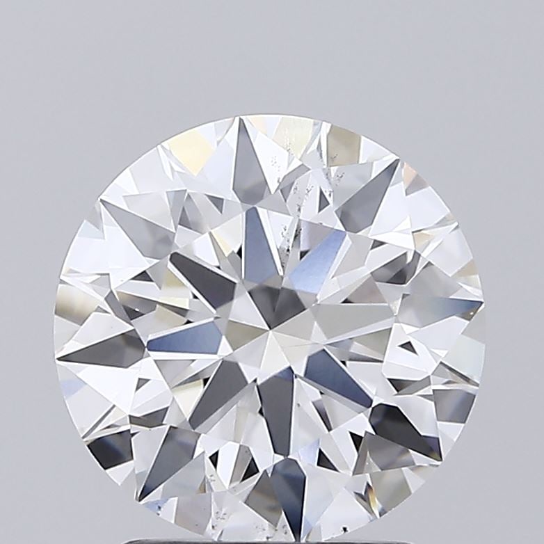 Loose Diamond - Round 2.18ct D VS2 (1 of 1)