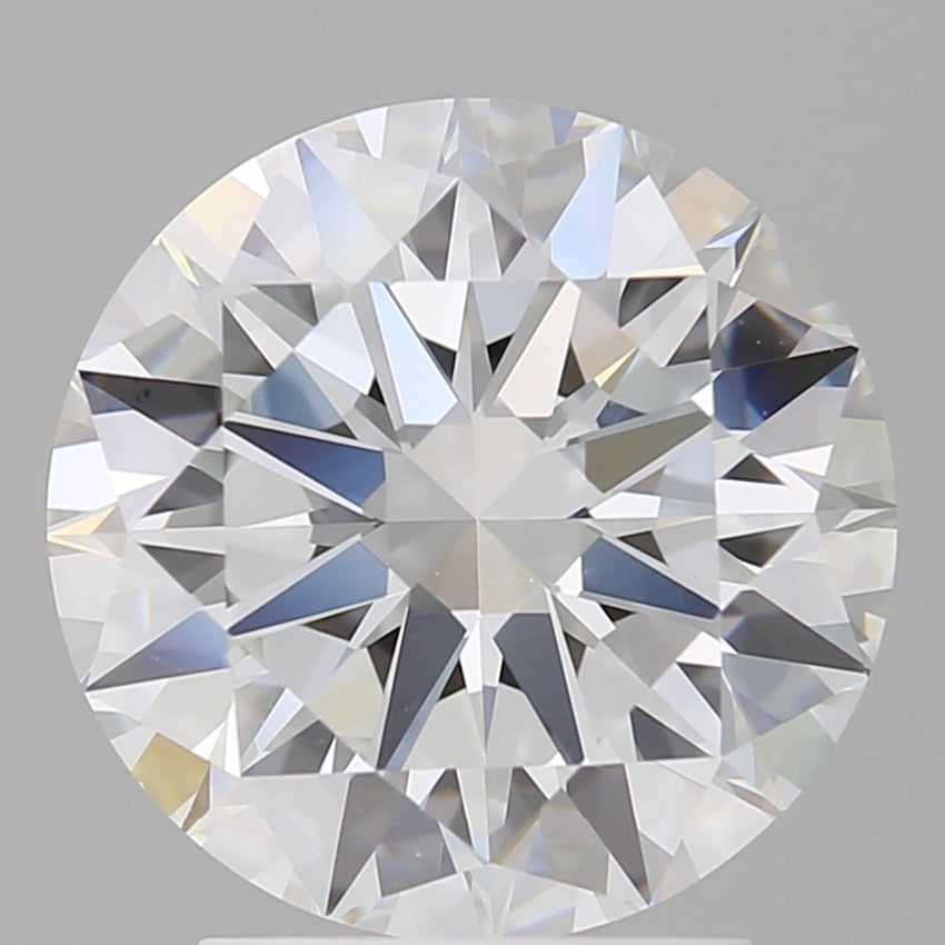 Loose Diamond - Round 3.01ct D VVS2: Loose Diamond - Round 3.01ct D VVS2 Source: This is a real non-mined Diamond that has been grown in a lab Shape: Round Carats: 3.01 Color: D Clarity: VVS2 Certification: IGI Condition: Pre-Owned