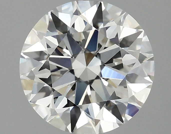 Loose Diamond - Round 2ct F VVS2 (1 of 1)