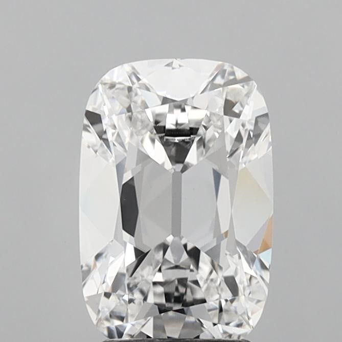 Loose Diamond - OLD MINER 2.14ct E VS1: Loose Diamond - OLD MINER 2.14ct E VS1 Source: This is a real non-mined Diamond that has been grown in a lab Shape: OLD MINER Carats: 2.14 Color: E Clarity: VS1 Certification: IGI Condition: