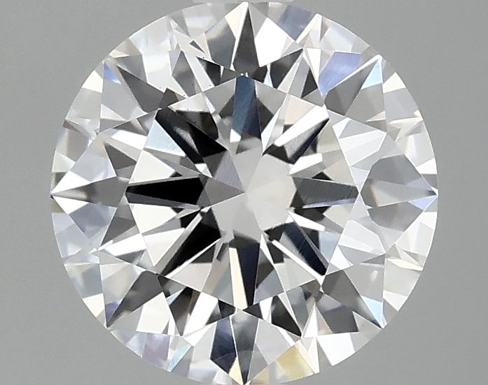 Loose Diamond - Round 1.86ct E VVS2: Loose Diamond - Round 1.86ct E VVS2 Source: This is a real non-mined Diamond that has been grown in a lab Shape: Round Carats: 1.86 Color: E Clarity: VVS2 Certification: IGI Condition: Pre-Owned PLEAS