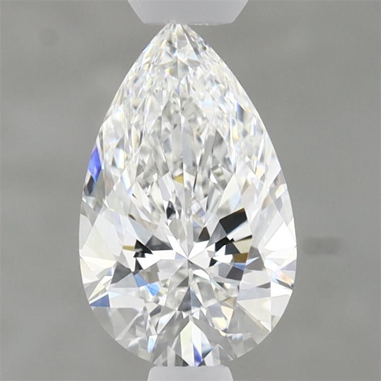 Loose Diamond - PEAR 1.31ct E VVS1 (1 of 1)