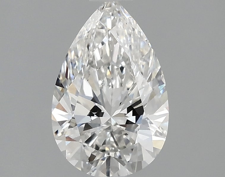 Loose Diamond - PEAR 1.14ct E VS1: Loose Diamond - PEAR 1.14ct E VS1 Source: This is a real non-mined Diamond that has been grown in a lab Shape: PEAR Carats: 1.14 Color: E Clarity: VS1 Certification: IGI Condition: Pre-Owned PLEASE NO