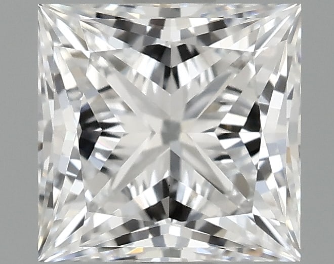 Loose Diamond - PRINCESS 1.04ct D VVS2 (1 of 1)