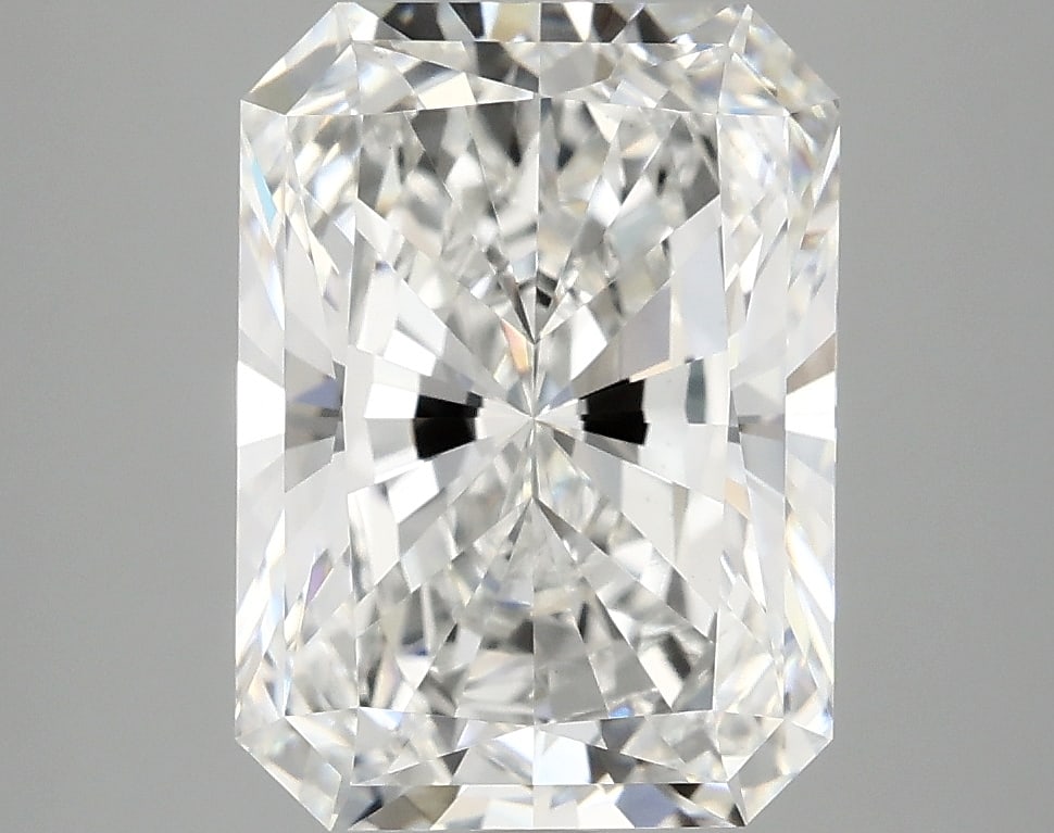 Loose Diamond - RADIANT 3.93ct E VVS2: Loose Diamond - RADIANT 3.93ct E VVS2 Source: This is a real non-mined Diamond that has been grown in a lab Shape: RADIANT Carats: 3.93 Color: E Clarity: VVS2 Certification: IGI Condition: Pre-Owned P